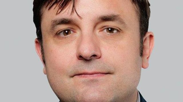 ¿Cómo es la vida siendo superdotado? Javier González Recuenco: "Es hora