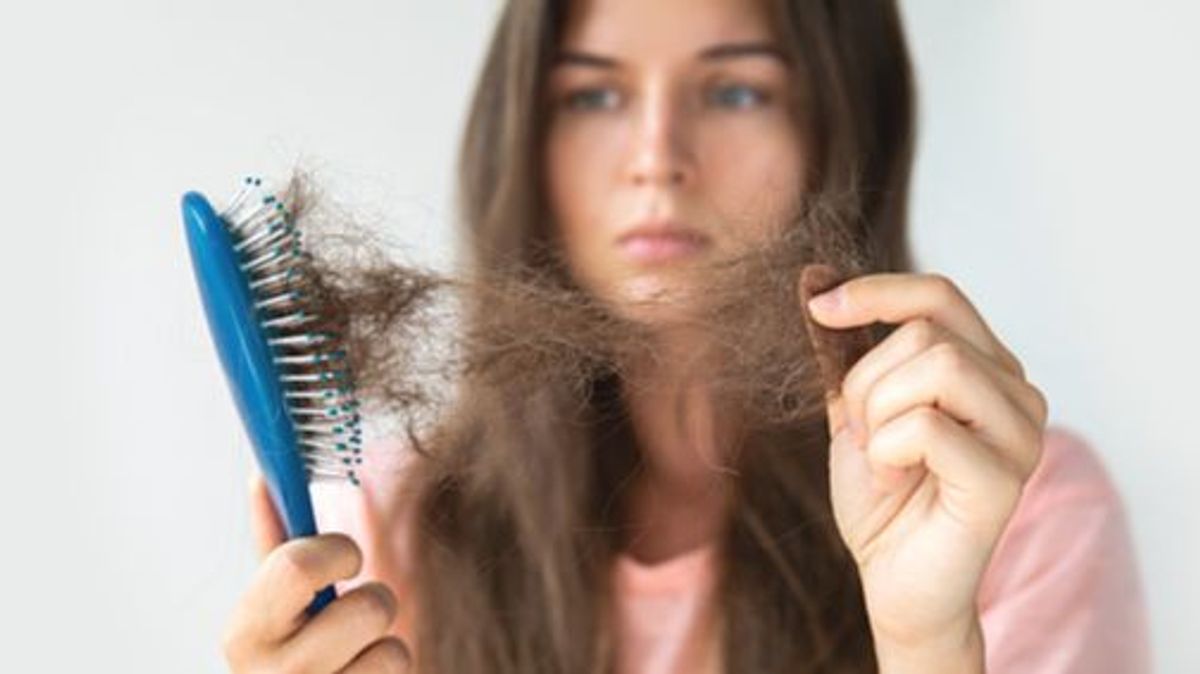 Nuevos síntomas de covid persistente: pérdida de cabello y líbido