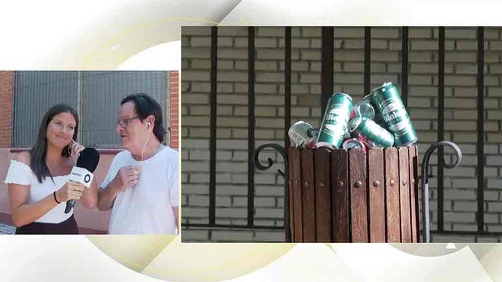 Orcasitas, un barrio de Madrid convertido en polvorín: reyertas, carreras ilegales, botellones diarios…