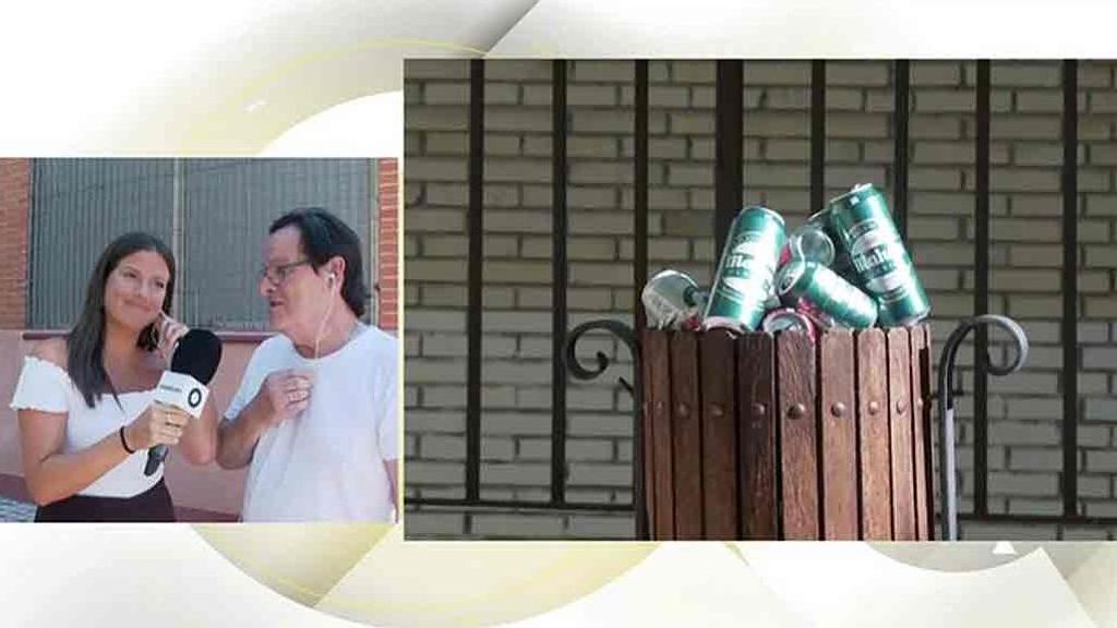 Orcasitas, un barrio de Madrid convertido en polvorín: reyertas, carreras ilegales, botellones diarios…