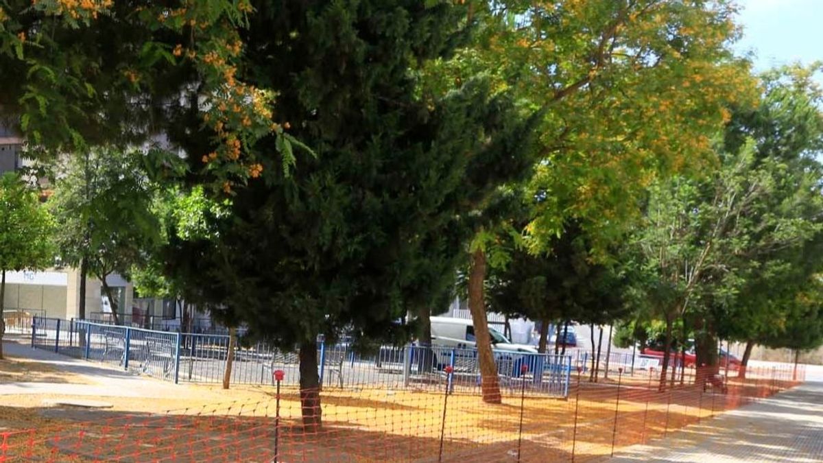 parque parque