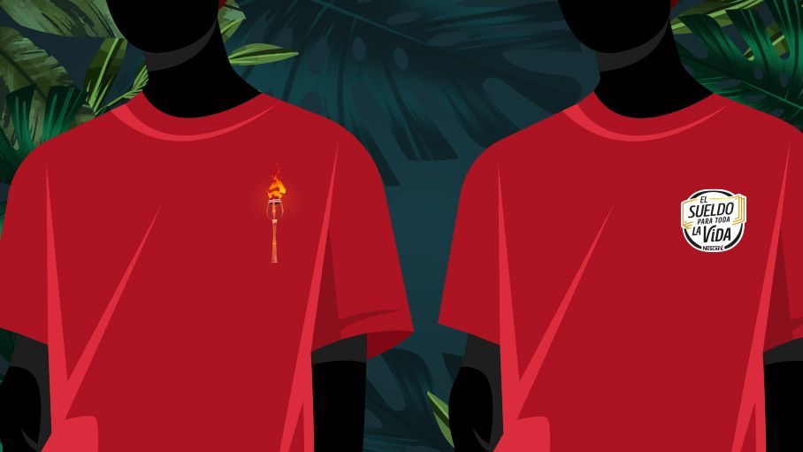 Sueldo para toda la vida