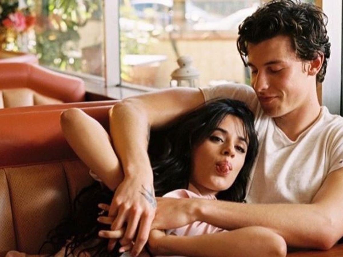 Las novias más famosas de Shawn Mendes - Yasss