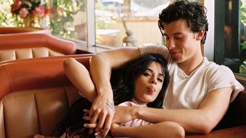 Las novias más famosas de Shawn Mendes - Yasss
