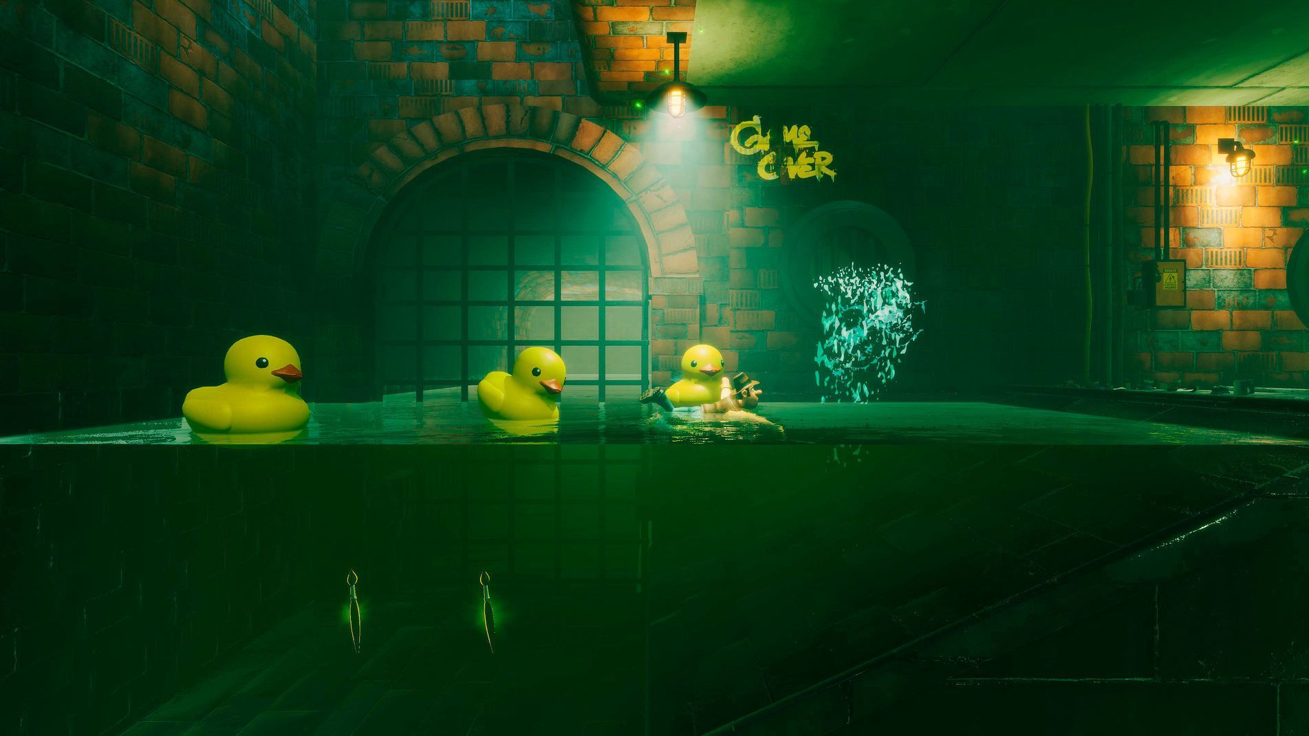 Tadeo Jones 3 y la Tabla Esmeralda, el videojuego