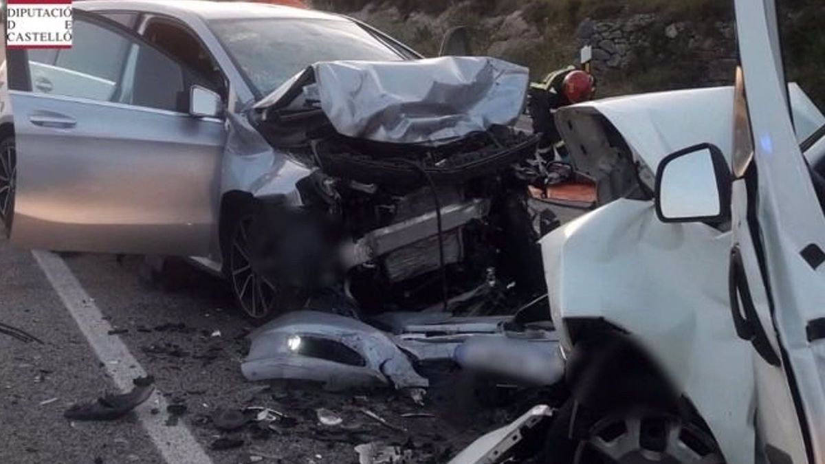 Xert accidente Xert accidente