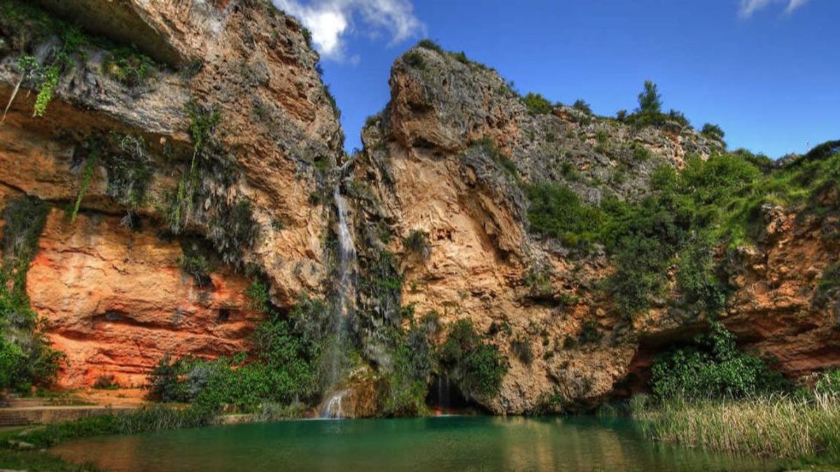 Cueva Turche, Buñol Cueva Turche, Buñol