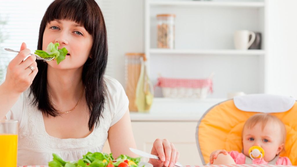 Habrá que tomar alimentos ricos en proteínas.