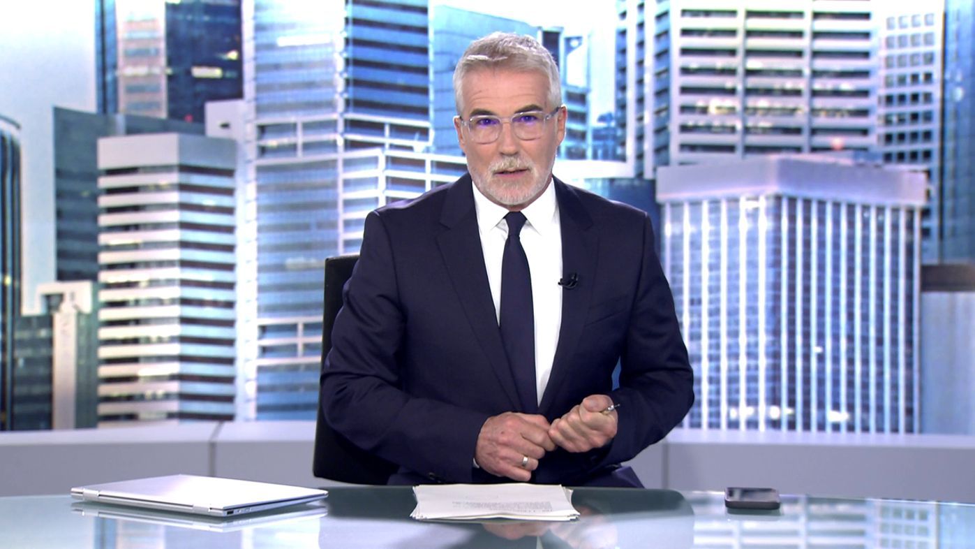 Informativos Telecinco