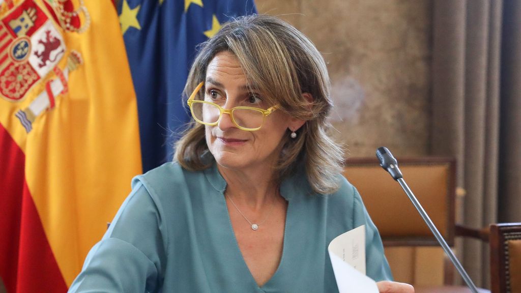 El Gobierno convoca este lunes a los consejeros de las CCAA para analizar el plan de ahorro energético