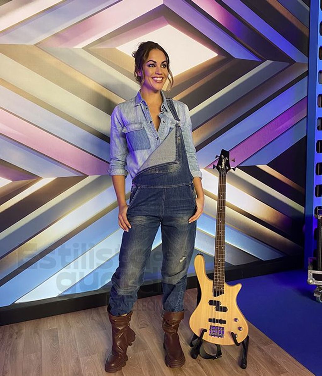 Lara Álvarez