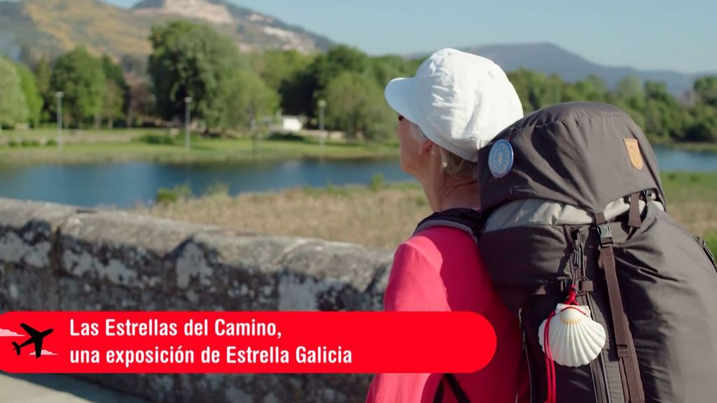 Las Estrellas del Camino