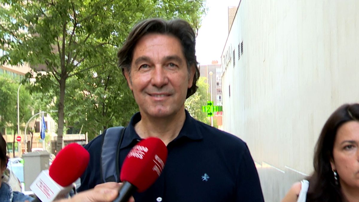 Luis Lorenzo Luis Lorenzo