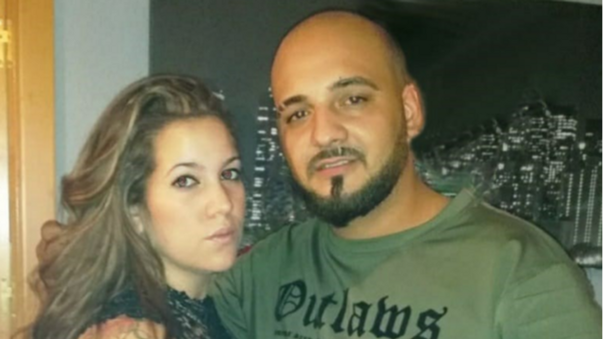 pareja Jessica peke El Alamo pareja Jessica peke El Alamo
