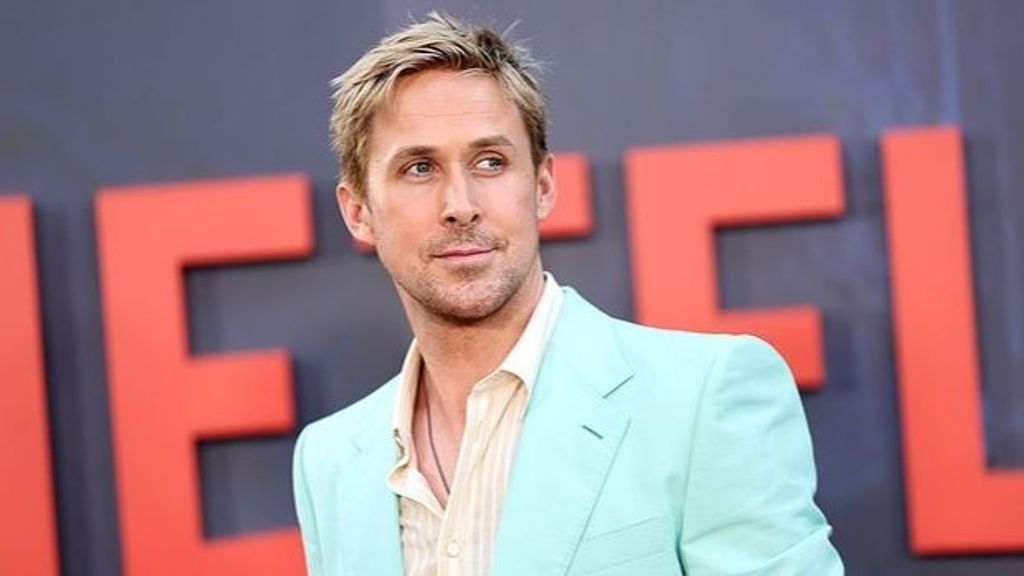 Ryan Gosling y su palabra favorita en español