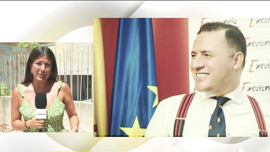 Un vecino del presunto pederasta, asegura que "vio a Nacho Jacob en un jacuzzi con varios menores de edad"