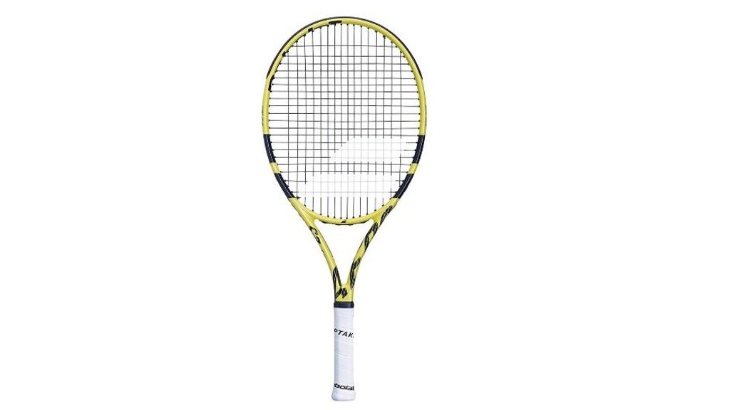 5 Babolat 25