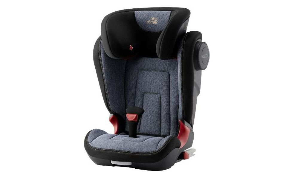 5 Silla Britax Römer