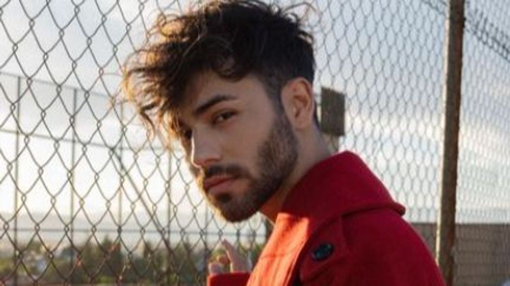 Agoney