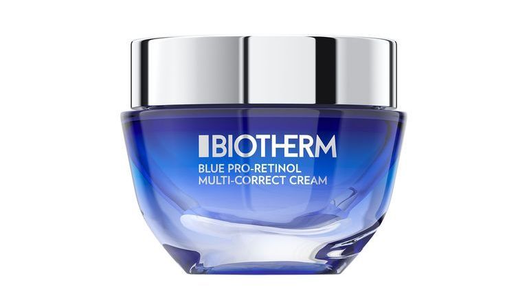 Blue Pro-Retinol Multi-Correct de Biotherm