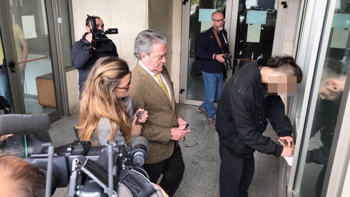 Caso Azud Caso Azud