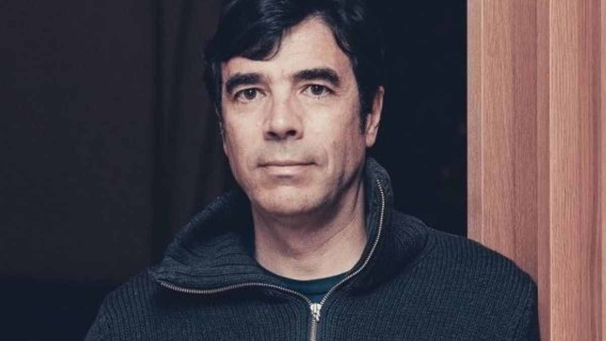 El próximo presidente de Kutxabank El próximo presidente de Kutxabank
