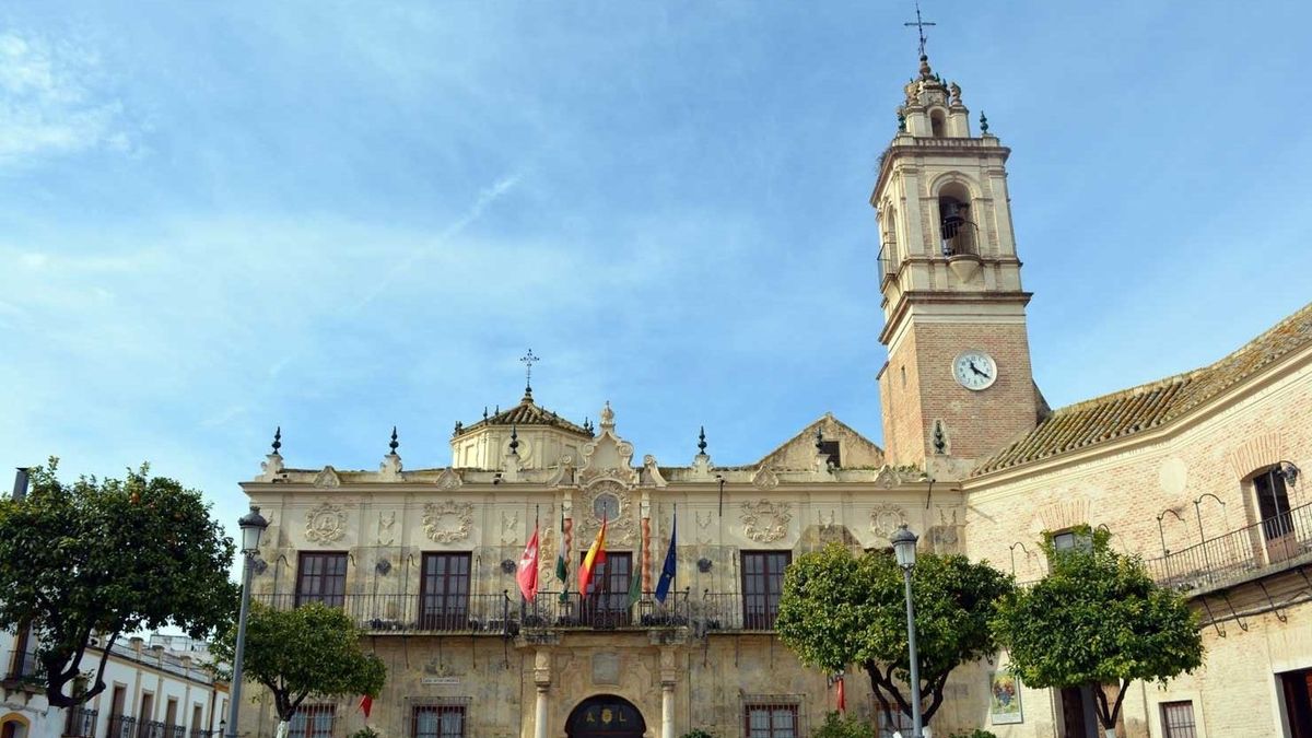 EuropaPress 2568501 ayuntamiento lora rio EuropaPress 2568501 ayuntamiento lora rio