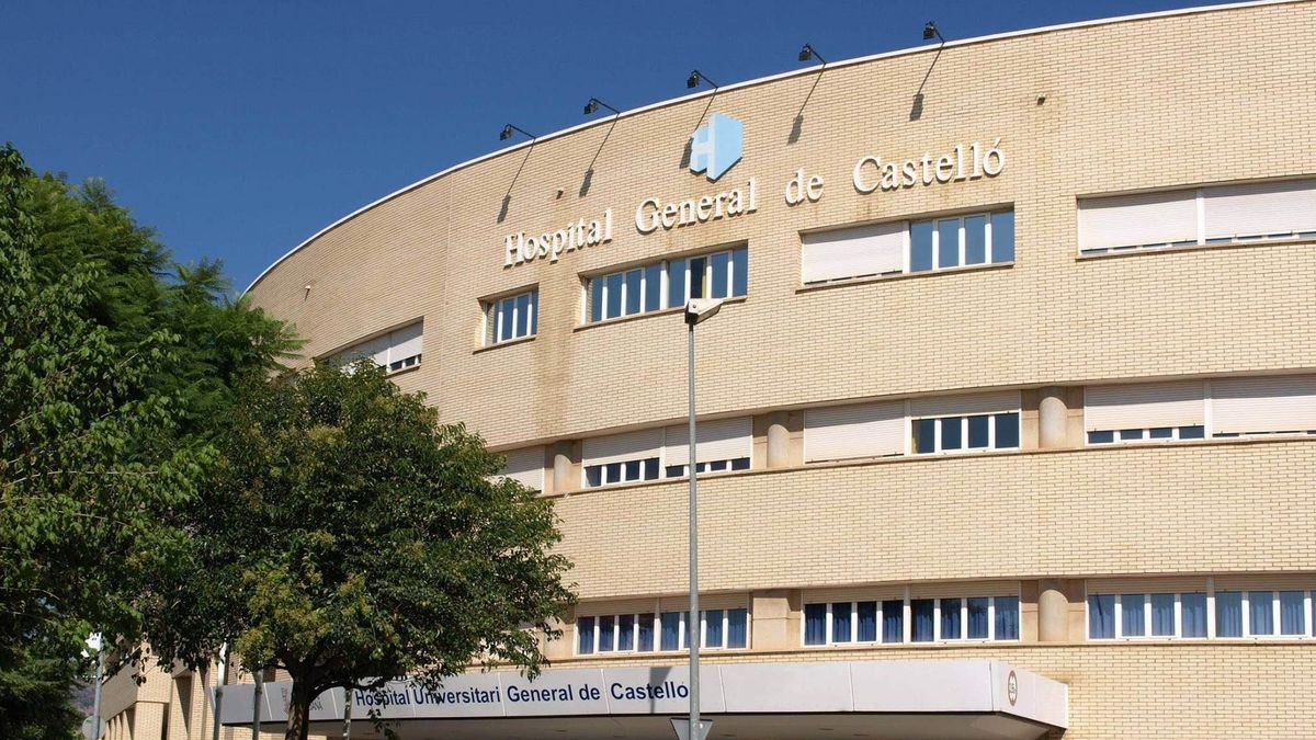 Hospital General de Castellón Hospital General de Castellón