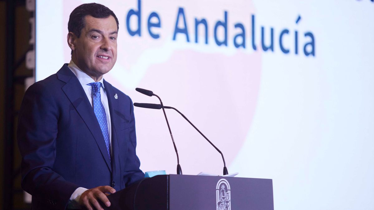 Juanma Moreno, preside la clausura de la XLVIII Promoción del Curso de Ingreso en los cuerpos de la Policía Local de Andalucía Juanma Moreno, preside la clausura de la XLVIII Promoción del Curso de Ingreso en los cuerpos de la Policía Local de Andalucía