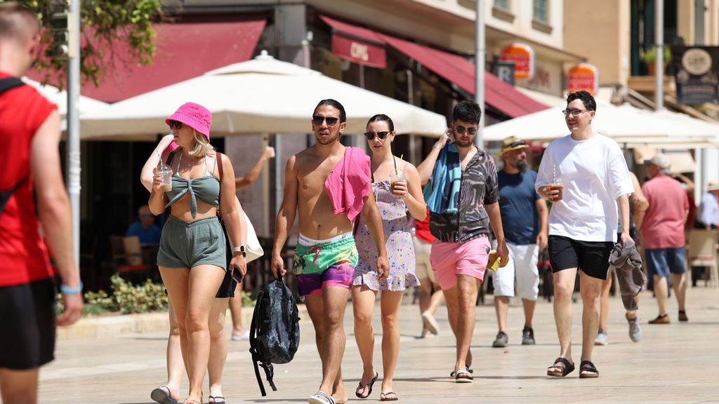 Julio se despide con tormentas y aire fresco, pero agosto llega con calor