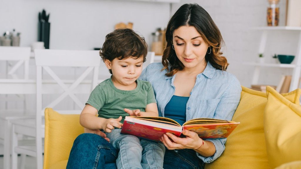 Los libros que tu hijo necesita para combatir la ansiedad