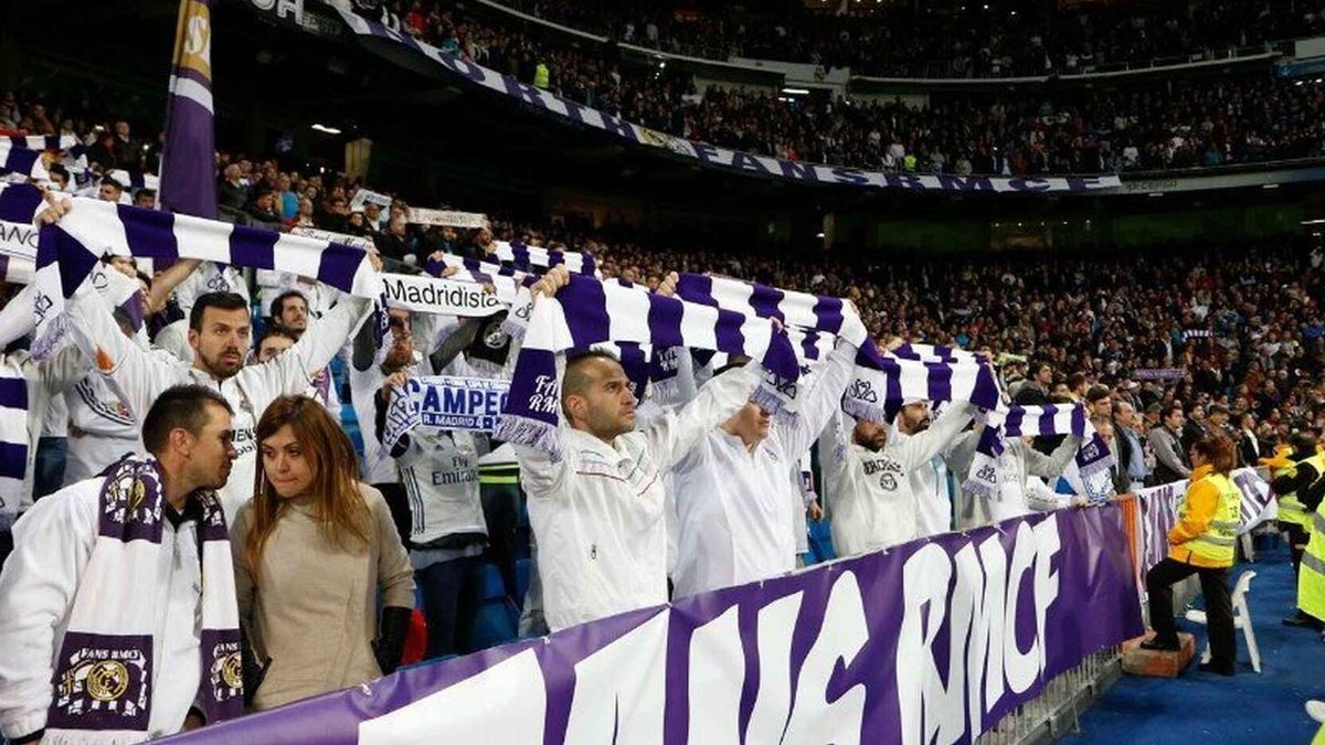 madrid madrid