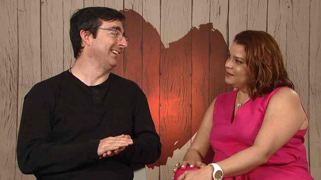 Pone a su cita de ‘First Dates’ contra las cuerdas: “¿Dónde utilizarías ese piercing conmigo?”