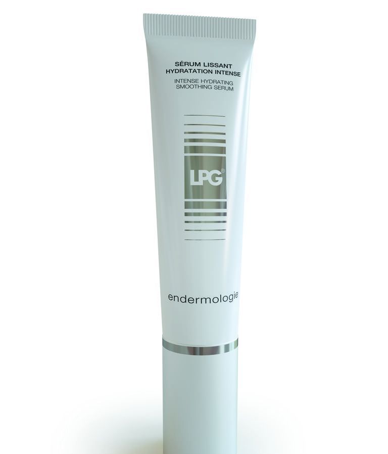 Sérum Lissant Hydratation Intense de LPG