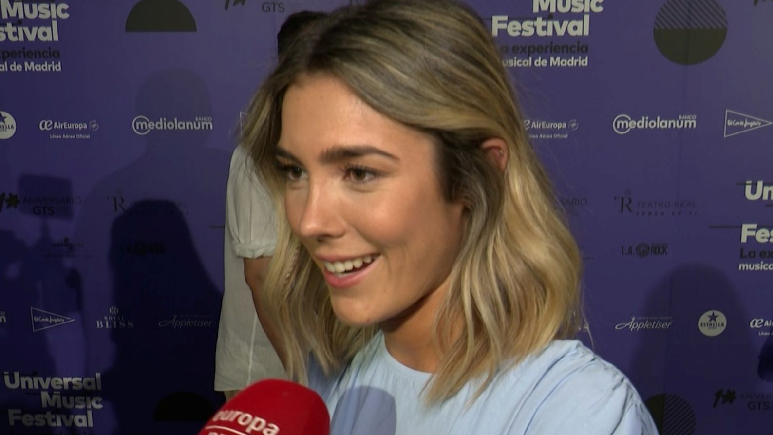 Anna Ferrer Padilla
Europa Press Reportajes / Europa Press
29/7/2022