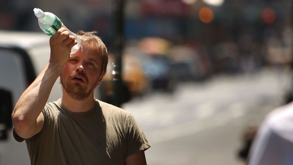 El verano de 2022 es ya el más letal por calor, sin que haya empezado agosto