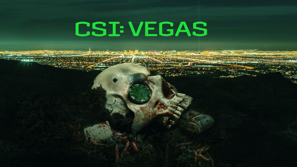 CSI Vegas Cartel