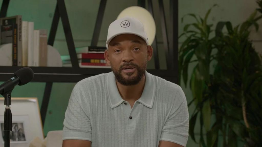 Disculpas de Will Smith