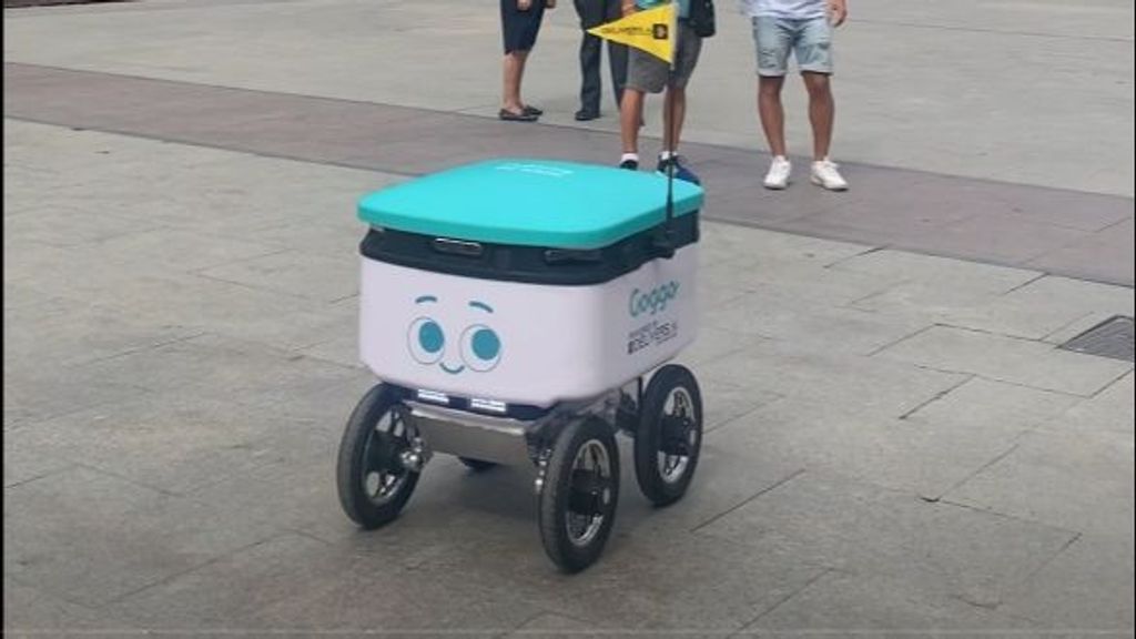 Están preparados para esquivar todos los obstáculos