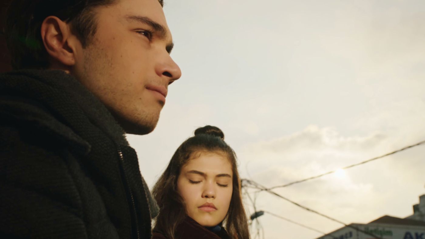 Gülperi: todo por mis hijos