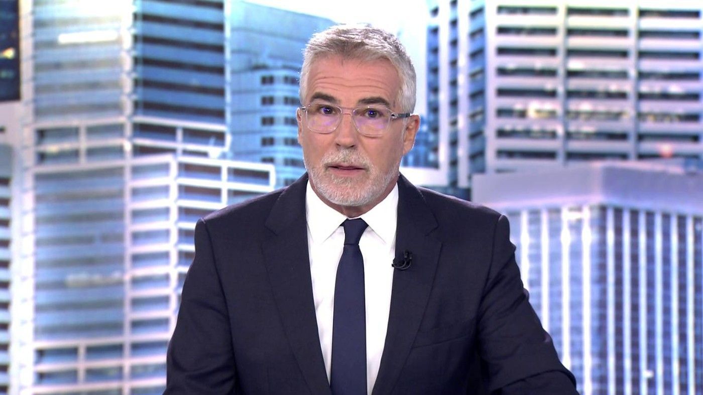 Informativos Telecinco