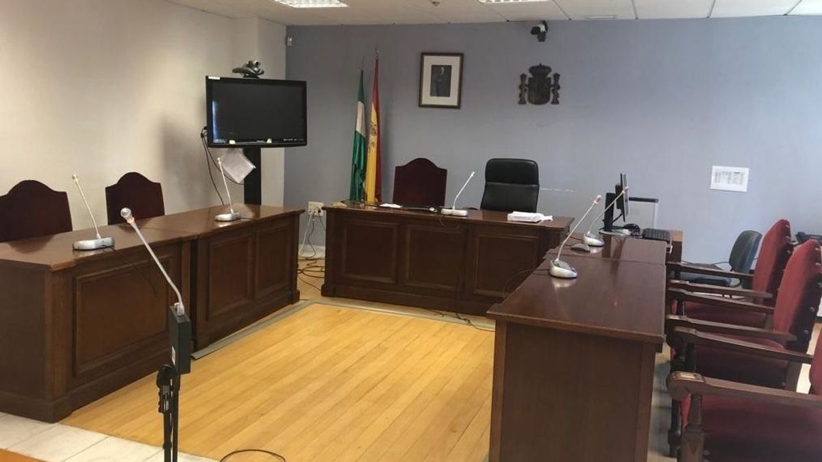 Juzgado de Estepona Juzgado de Estepona