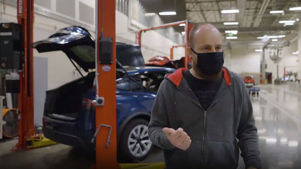 La falta de personal especializado daña a Tesla