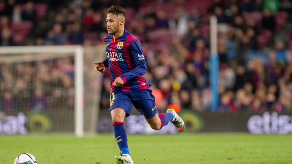 La Fiscalía pide dos años de cárcel para Neymar: en su fichaje por el Barcelona se habrían cometido múltiples delitos