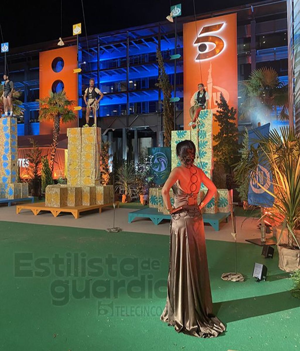 Lara Álvarez