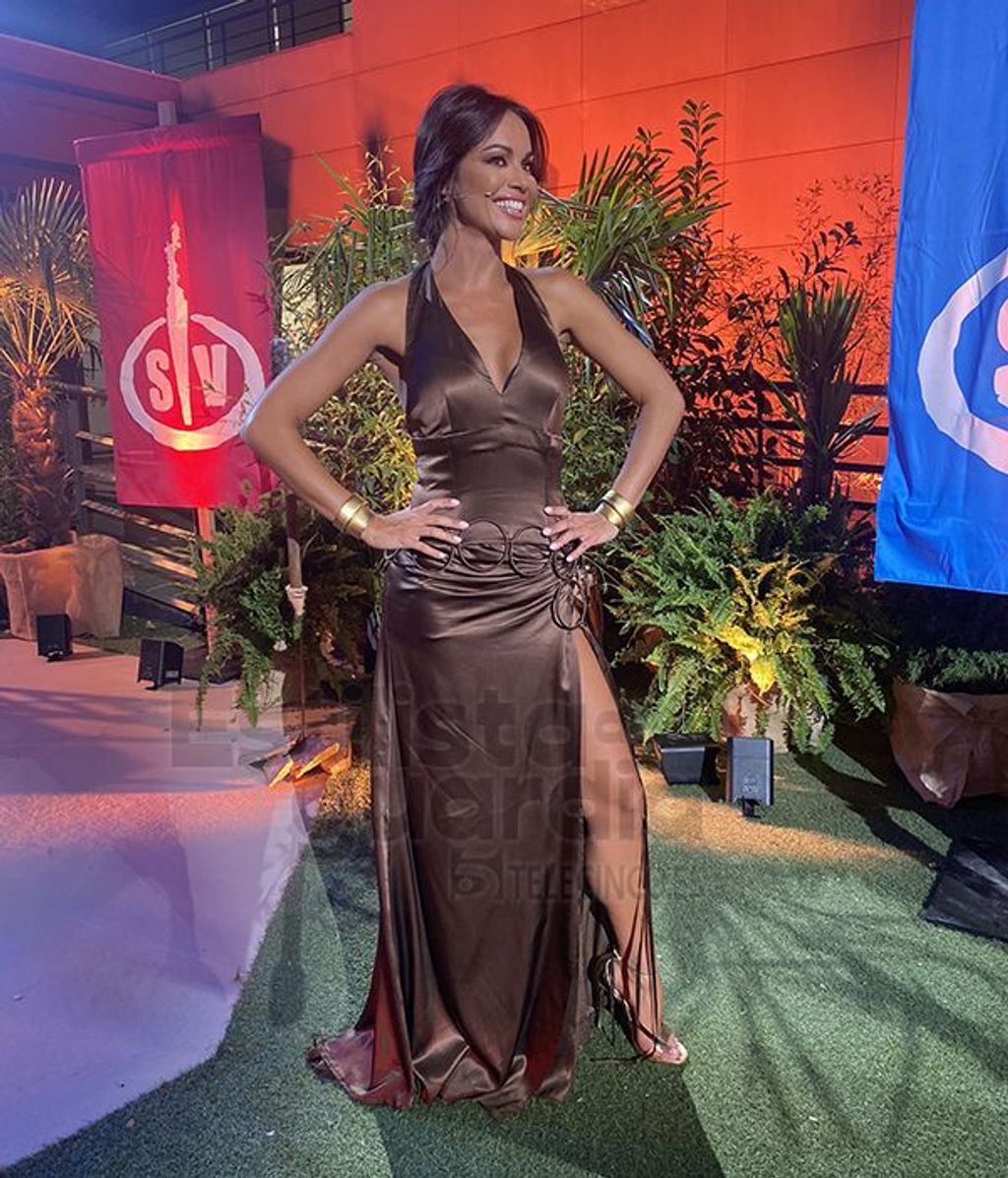 Lara Álvarez