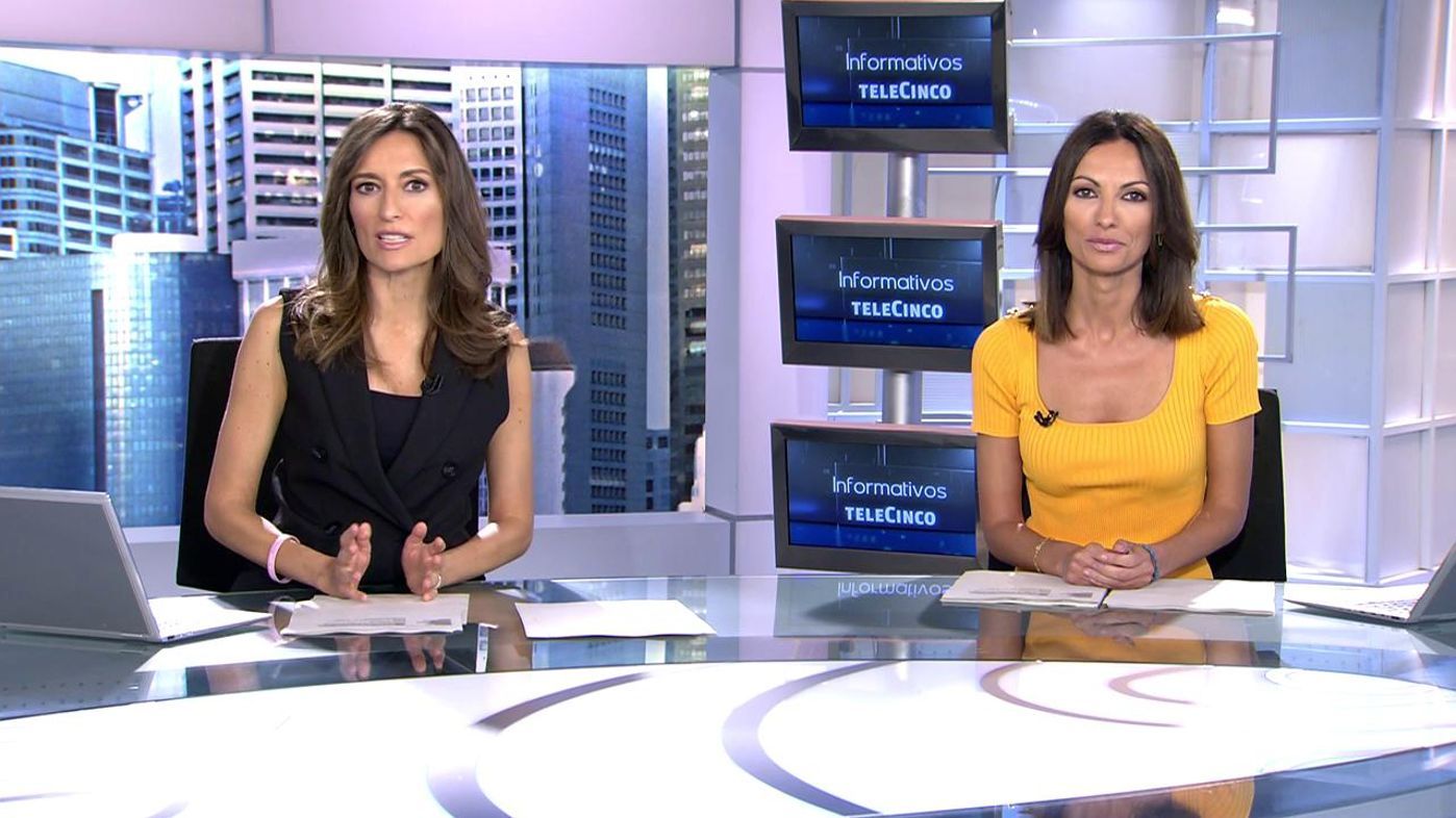 Informativos Telecinco