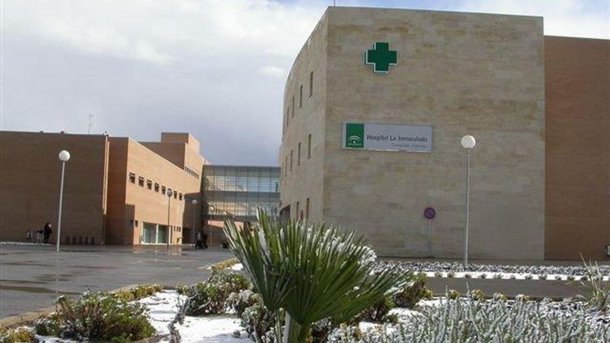 Muere una niña de dos años tras ser atropellada en Garrucha, Almería