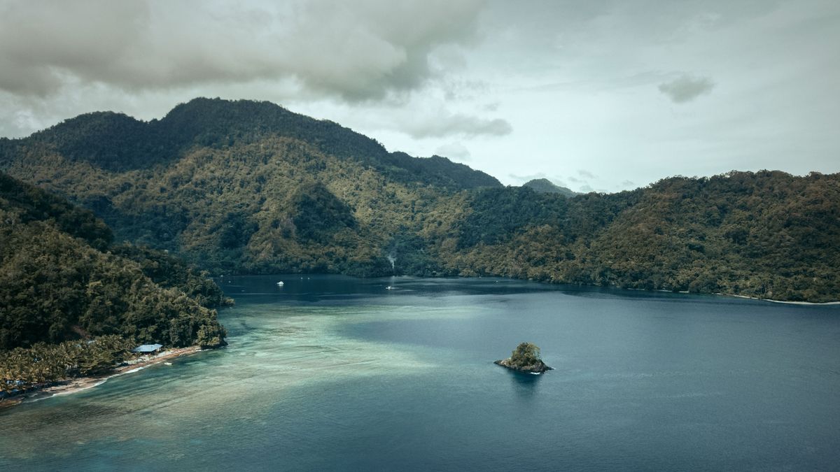 Papúa Nueva Guinea, el paraíso donde se concentra el mayor número de lenguas del mundo