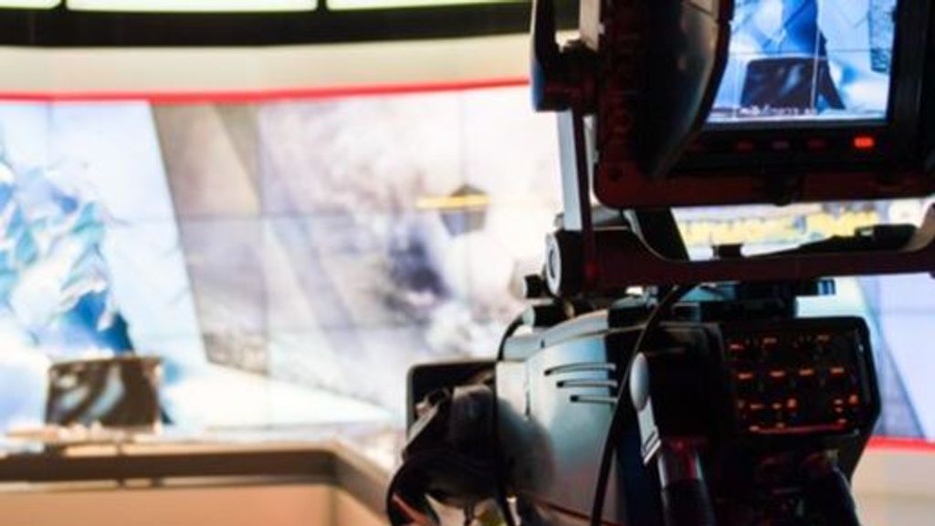 Periodismo y televisión en la era digital con Cursiva